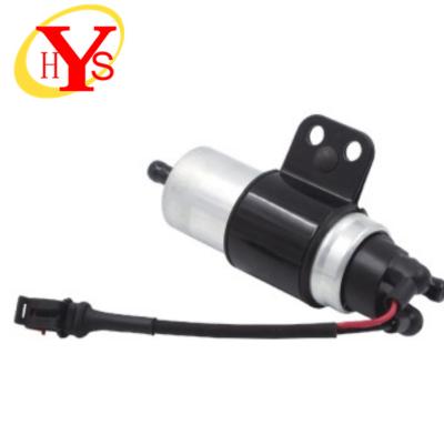 China Japanese technology HYS-EP006 4D27T31-27100 4D27G31-27200 4D27G31-27100 10MM hot sale diesel electric fuel pump for sale