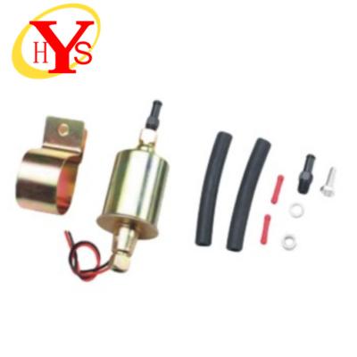 China From Original Japanese Technology HYS-EP007 Electric Fuel Pump Coupons Price For E8012S For UNIVERSAL for sale