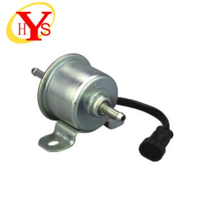 China Japanese Super Professional Technology Investment HYS-EP009 Electric Fuel Pump EP-015 8173-400B For YANMAR for sale