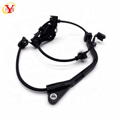 China High Quality HYS Front Right ABS Sensor For Honda Odyssey MPV 2008-2014 STANDARD SIZE 57450-SLE-003 57450SLE003 for sale