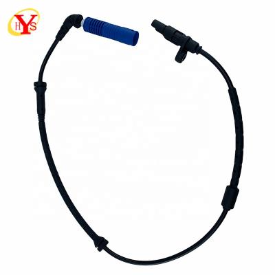 China HYS Factory Price ABS Sensor Disc Brake Auto ABS Wheel Speed ​​Sensor 34526756380 For BMW X5 (E53) 2000 X5 (E53) for sale