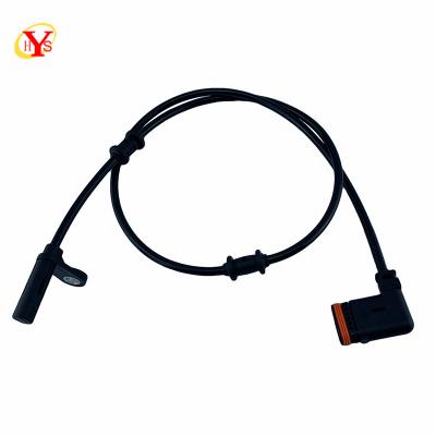 China HYS Factory Price ABS Sensor Disc Brake Auto ABS Wheel Speed ​​Sensor For 1725400617 For BENZ SLK(R172) 2011 SLC(R172) for sale