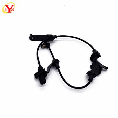 China HYS High Quality ABS Wheel Speed ​​Sensor For HONDA ACCORD 57455-TA0-A01 Acura TSX 08-12 STANDARD SIZE for sale