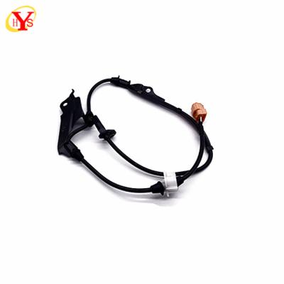 China HYS High Quality Front 57455-SDC-013 ABS Wheel Speed ​​Sensor Fit For ACCORD CM4/5 STANDARD SIZE for sale