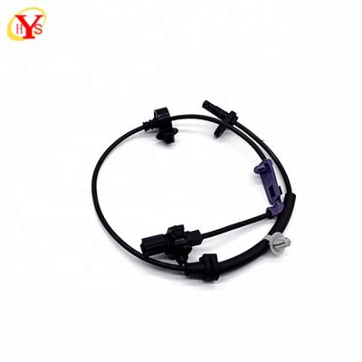 China Wholesale High Quality HYS Vehicle Motor Parts 57450-T0A-A01 For Honda 2012-2016 CRV 2.4L ABS Wheel Speed ​​Sensor STANDARD SIZE for sale