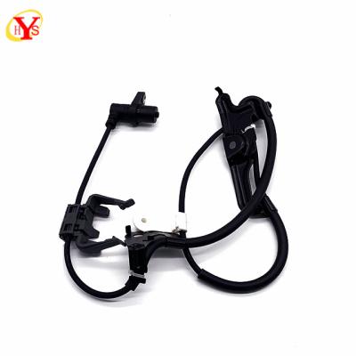 China High Quality HYS 89543-33080 Front Left Auto Wheel Speed ​​ABS Sensor For TOYOTA CAMRY LEXUS ES350 CAMRY Saloon (_V4_) for sale