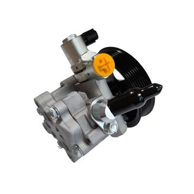 China Hydraulic Power Steering Pump 44310-0G021 Auto Parts Using Various Compatible For TOYOTA LAND CRUISER PRADO GRJ150 1GR for sale