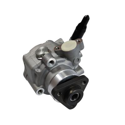 China Hydraulic Power Steering Pump 7E0422154E Suit For VW AMAROK 2.5 TDI 2010-2016 for sale