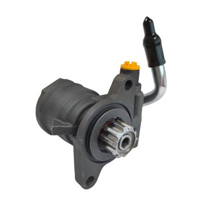 China Factory Supply High Quality Hydraulic Power Steering Pump 44310-35590 For TOYOTA Hilux 1KZ for sale