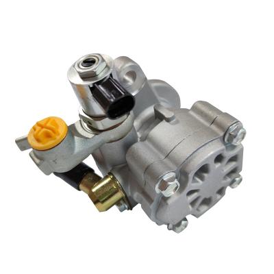 China Factory Supply Wholesale Hydraulic Power Steering Pump 44310-60550 For TOYOTA PRADO TRJ150 2.7 2009 for sale