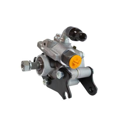 China High Precision Quality Factory Supply Power Steering Hydraulic Pump 44320-06030 For TOYOTA CAMRY SXV2 for sale