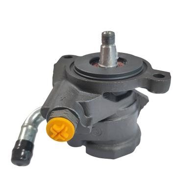 China Quality Guaranteed Hydraulic Power Steering Pump Factory Supply 44320-60300 For TOYOTA LAND CRUISER FZJ100 1998-2002 for sale