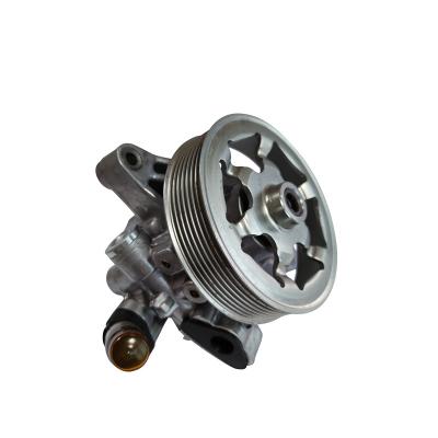 China Wholesale High Quality Hydraulic Steering Control Power Steering Pump 56110-R60-P02 For HONDA ACCORD 2.0L 2008-2013 for sale