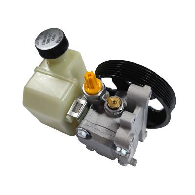 China Factory direct sale power steering hydraulic pump EG2132600A high quality for MAZDA CX-7 for sale