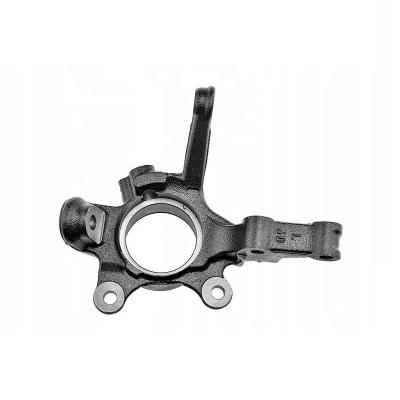 China 40CR Ruian Auto Spare Parts Steering Knuckle 40015-4M400 For Nissan Sentra 2000-2014 for sale