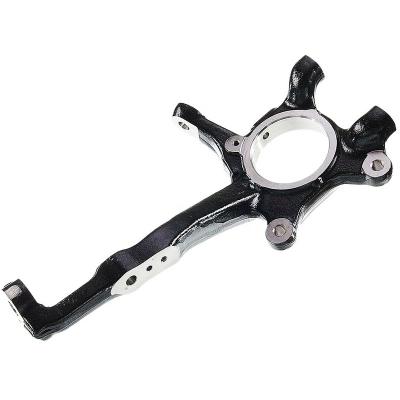 China Wholesale Price 40CR Car Parts Stretch Steering 43212-60240 For Toyota Land Cruiser TRJ150 2002-2009 for sale