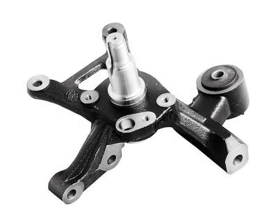 China 40CR Hyundai Steering Knuckle Front 52760-2D150 For HYUNDAI TIBURON ELANTRA Car Repair 2003-2008 for sale