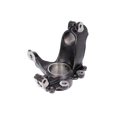 China GOOD QUALITY 40CR Ford Focus Steering Knuckle Front BV613K171DPA For Ford Focus Car Repair 2012-2015 for sale