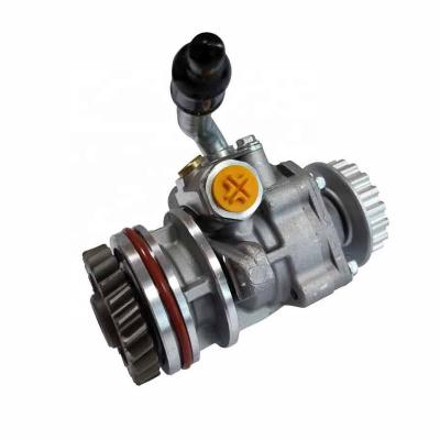 China Factory Sale High Quality Hydraulic Power Steering Pump 7H0422153 For VW TRANSPORTER V 2003- for sale