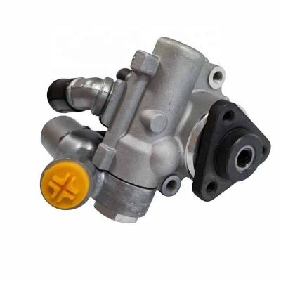 China Factory Sale High Precision Quality Power Steering Hydraulic Pump 8R0145155D For AUDI Q5 (8R) 2008- for sale