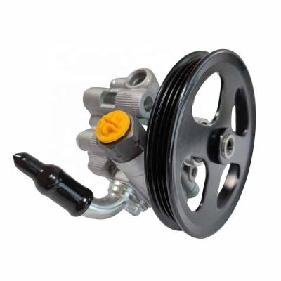 China Wholesale Fine Quality Hydraulic Power Steering Pump 44310-06190 For TOYOTA CAMRY 2010-2011 for sale