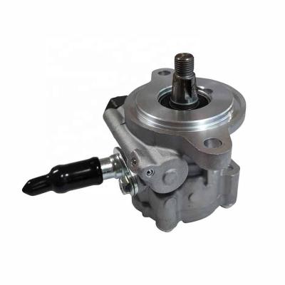 China Wholesale Fine Quality Hydraulic Power Steering Pump 44310-60370 For TOYOTA Land Cruiser FZJ100 1998-2005 for sale