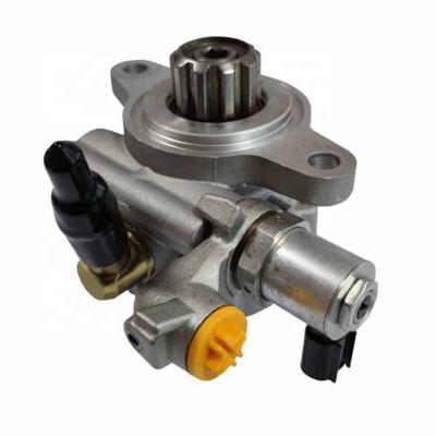 China Wholesale Fine Quality Hydraulic Power Steering Pump 44310-60550 For TOYOTA PRADO TRJ150 2.7 2009 for sale