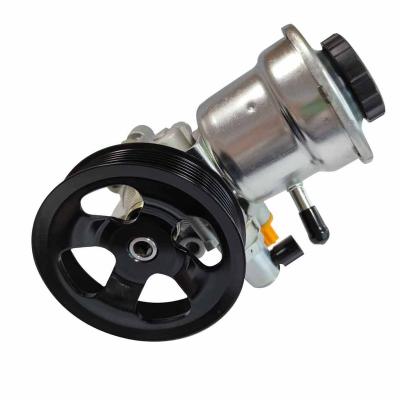 China Factory Sale High Precision Quality Power Steering Hydraulic Pump 44310-60560 For TOYOTA LAND CRUISER PRADO TRJ15 for sale