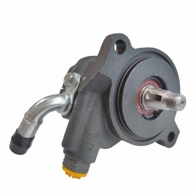 China Guaranteed Wholesale Quality Hydraulic Power Steering Pump 44320-60300 For TOYOTA LAND CRUISER FZJ100 1998-2002 for sale