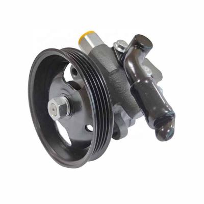 China Wholesale High Quality Hydraulic Power Steering Pump 49110-0E000 For NISSAN BLUEBIRD SR20 U13 for sale