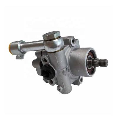 China Wholesale Hydraulic Power Steering Pump 49110-7Y000 For NISSAN BLUEBIRD SR20 U13 Nissan Quest NISSAN MAXIMA 2007-2009 2004-2008 for sale