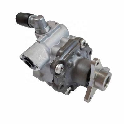 China Good Quality Factory New Hydraulic Process Power Steering Pump 491100915R For RENAULT MASTER III 2.3 DCI 2001- for sale