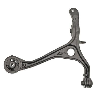 China Iron Factory Supply Replacement Parts Iron Control Arm 51360-SDA-A01 For HONDA ACCORD 2003-2007 for sale