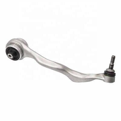 China Aluminum Cheap Price Left Hand Aluminum Control Arms 31126855741 For BMW 3 F30 F32 2014-2015 for sale