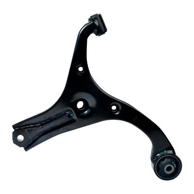 China Iron Factory Supply Left Hand Control Arm 54500-1E000 For HYUNDAI ACCENT 2006-2011, KIA RIO 2006-2011 for sale