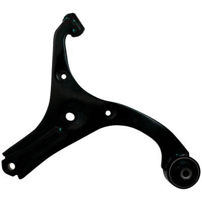 China Iron Factory Supply RH Control Arm 54501-1E000 For HYUNDAI KIA RIO ACCENT 2006-2011 2006-2011 for sale