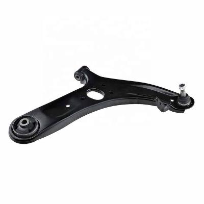 China Iron Wholesale Cheap Iron RH Car Control Arms 54501-1R000 For HYUNDAI ACCENT 2012- for sale