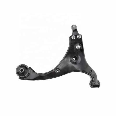 China Cheap Iron Factory Supply Left Hand Car Control Arm 54500-2H000 For HYUNDAI ELENTRA 2007-2012 for sale