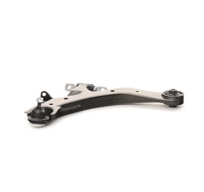 China Iron Wholesale Left Hand Iron Auto Control Arms 54500-2D002 For HYUNDAI ELANTRA 2000-2006 for sale