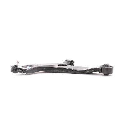 China Iron Spare Parts Left Hand Iron Auto Control Arms 54500-2S000 For HYUNDAI TUCSON IX35 2010-2012 for sale