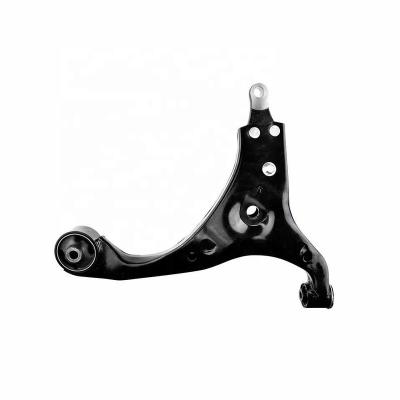 China Cheap Iron Factory Supply RH Car Control Arm 54501-2H000 For HYUNDAI ELENTRA 2007-2012 for sale