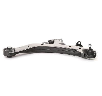 China Wholesale Iron RH Iron Auto Control Arms 54501-2D002 For HYUNDAI ELANTRA 2000-2006 for sale