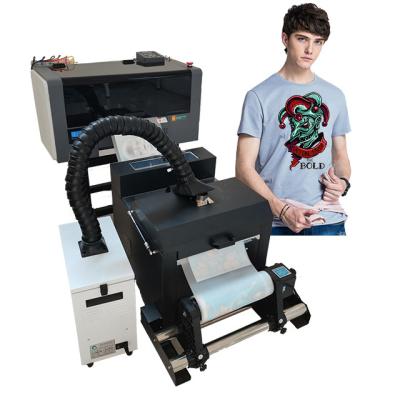 China Hotels sewing a3 dtf printer roll i3200 i3200 small size double uv printer sublimation printer double head printer for sale