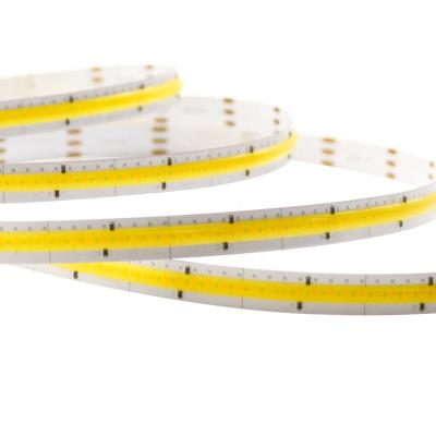 China LANDSCAPE 2700K To Dual CCT 24V White Adjustable 6500K LED COB Strip FOB for sale