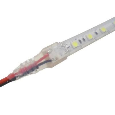 China LANDSCAPE NEW IP67 Waterproof 5050 LED Strip Lights For Fridge Cooler for sale