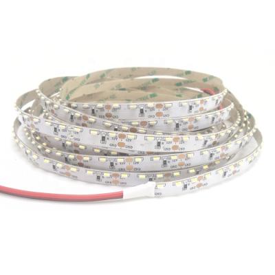 China LANDSCAPE 120 LED/M SMD3014 12V 24V SIDE VIEW Steering Side Emitting LED Strip for sale