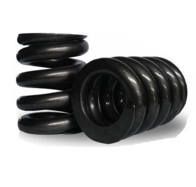 China Cylinder Damping Coil Spring For Car for sale