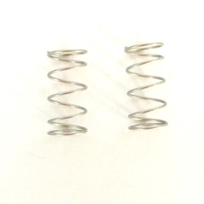 China Nice Compression Spring Manufacturers of Coil Prices Small for sale