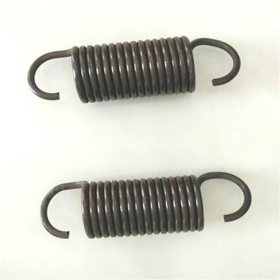 China Interesting Coil Quality SWC Tension Spring With Hooks for sale