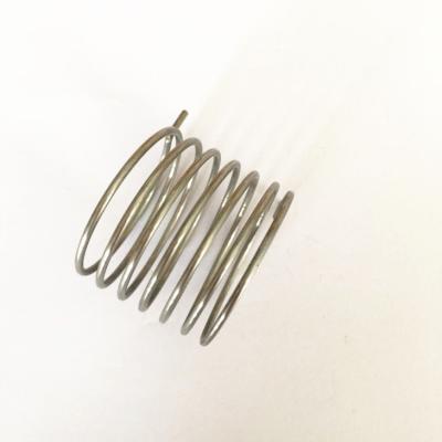 China Spiral Customized High Quality Spiral Toy Coil Spring for sale